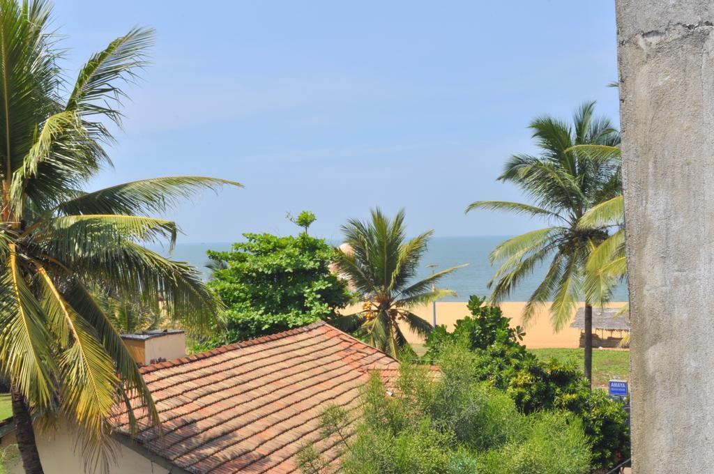 Marshal Beach Guesthouse Negombo Room photo